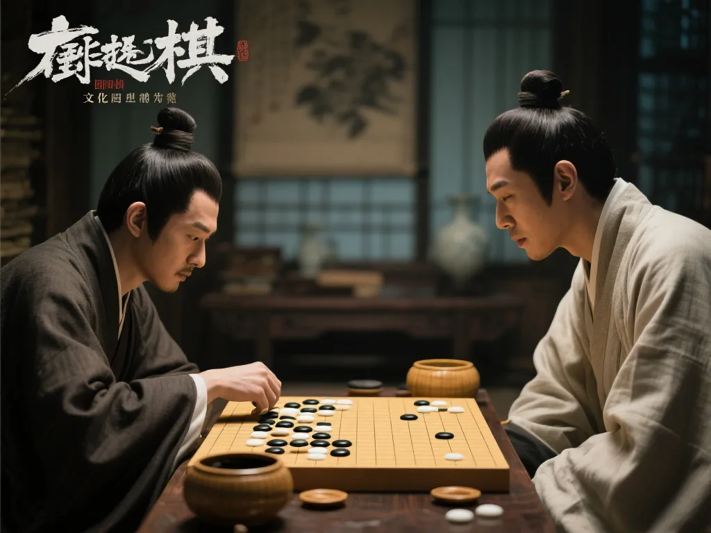 在競爭激烈