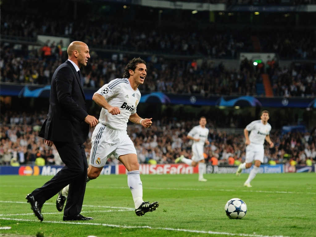 宿命