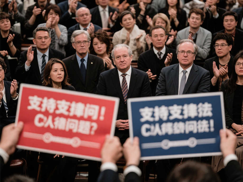 政压力 政压力